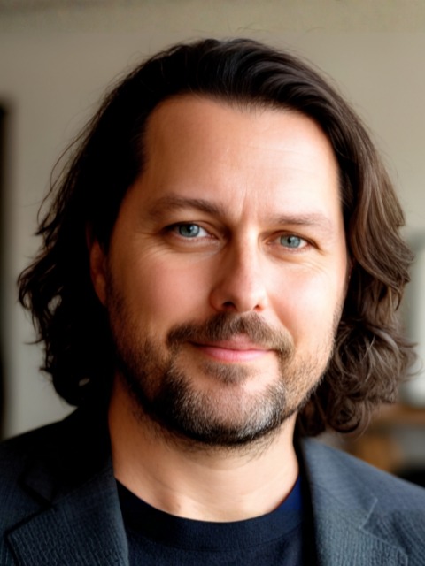 Jordi Buskermolen