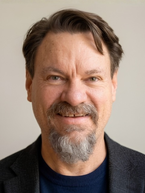 Peter Holgate